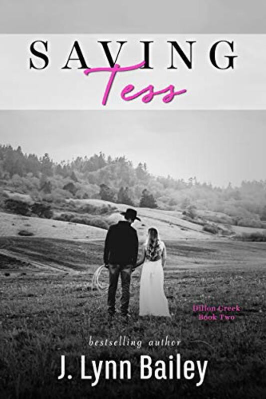 JLynn Bailey book cover