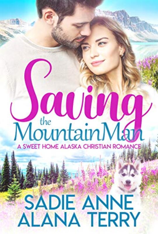 Alana Terry book cover