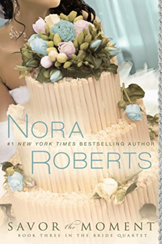 Bride Quartet book cover