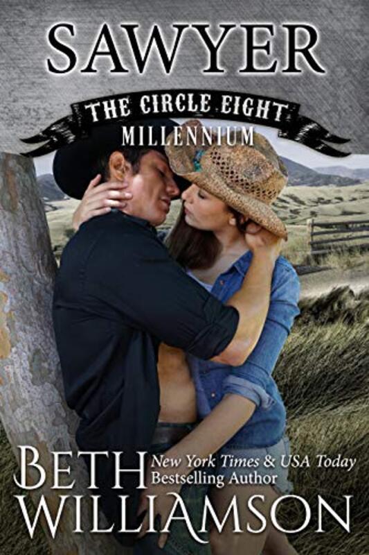 Beth Williamson book cover