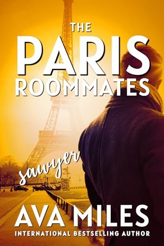 Ava Miles book cover