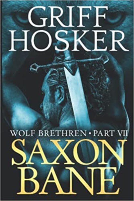 Wolf Brethen book cover