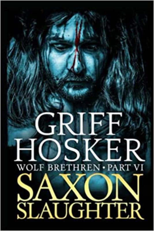 Wolf Brethen book cover