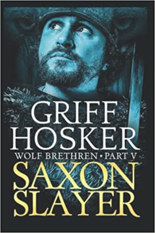 Wolf Brethen book cover