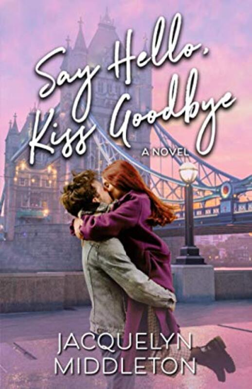 Jacquelyn Middleton book cover