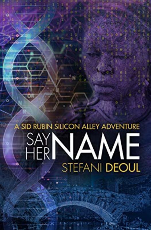 Stefani Deoul book cover