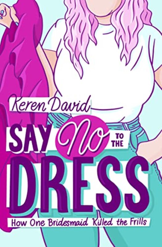Keren David book cover