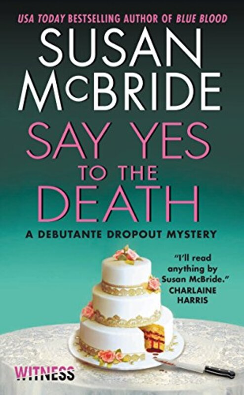 Debutante Dropout book cover