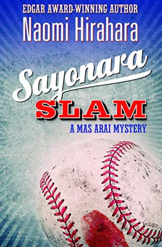Mas Arai book cover