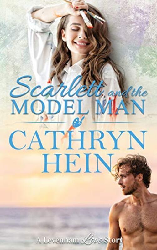 Cathryn Hein book cover