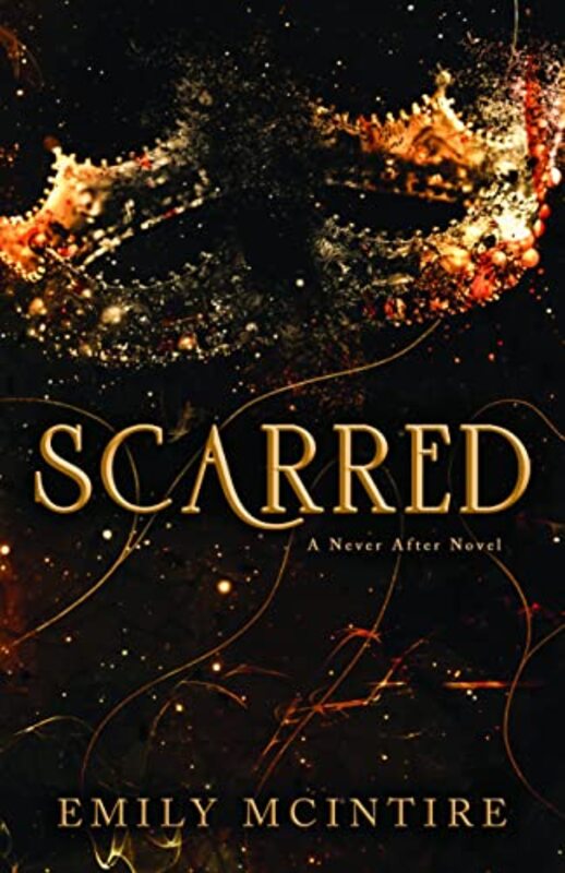 Emily McIntire book cover