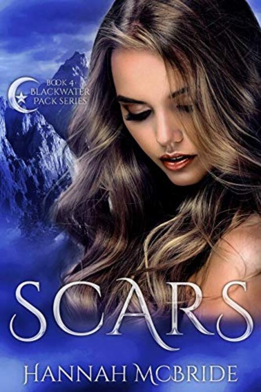 Hannah McBride book cover