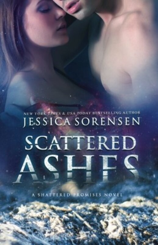 Shattered Promises book cover