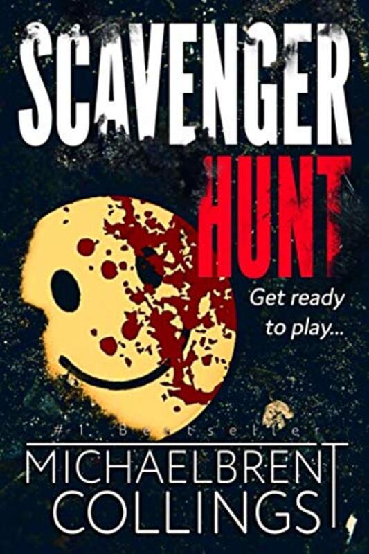 Michaelbrent Collings book cover