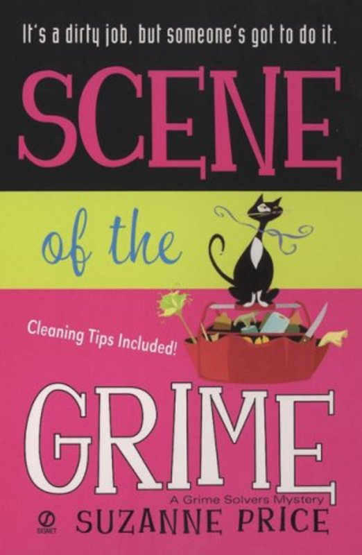 Suzanne Price book cover