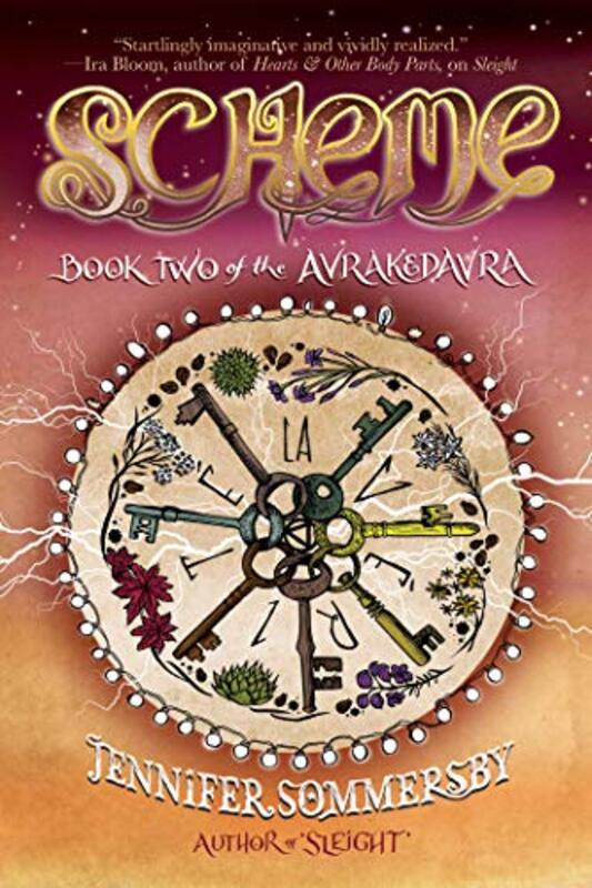 Jennifer Sommersby book cover