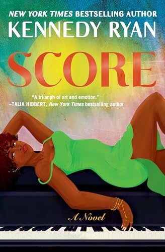 Kennedy Ryan book cover