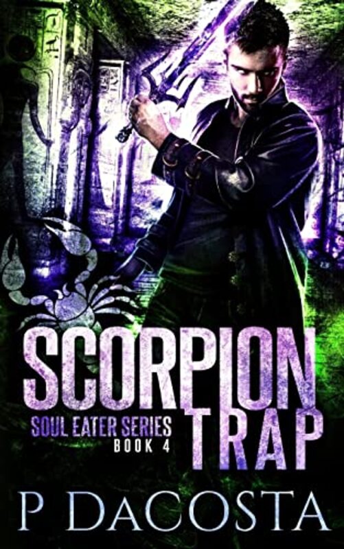 Soul Eater book cover