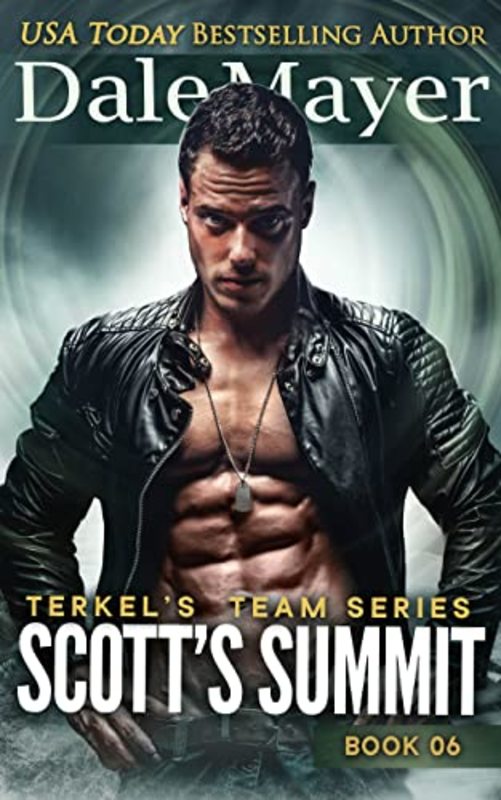 Book cover for "Scott's Summit" by Dale Mayer