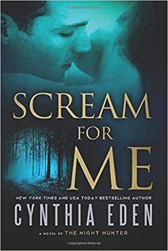 For Me book cover