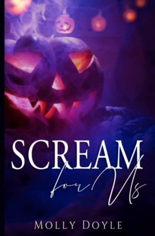 Molly Doyle book cover