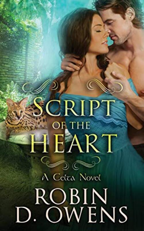 Celta Heartmates book cover
