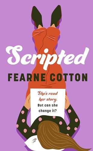 Fearne Cotton book cover