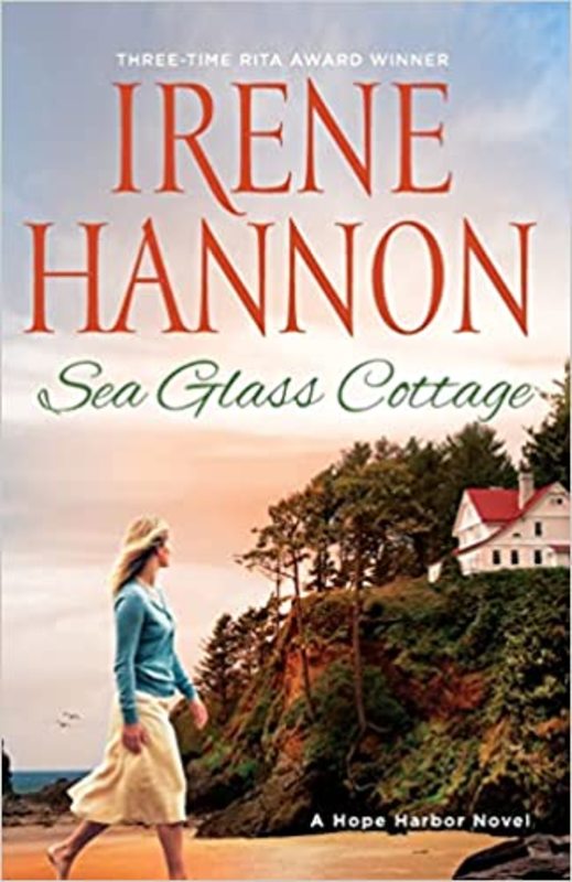 Irene Hannon book cover
