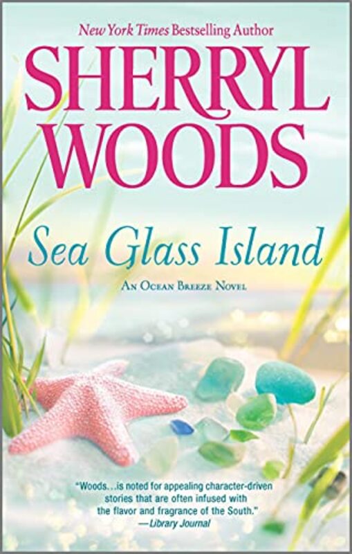 Ocean Breeze book cover