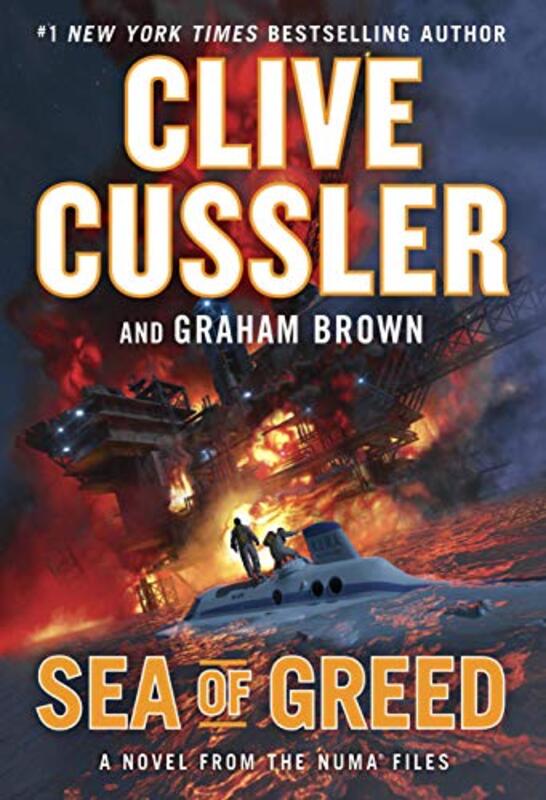 Graham Brown book cover
