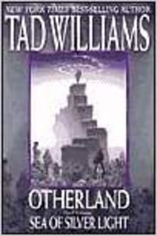 Otherland book cover