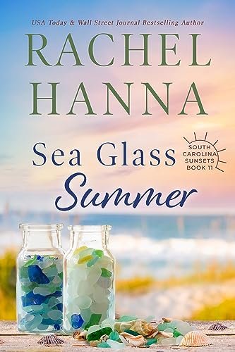 South Carolina Sunsets book cover