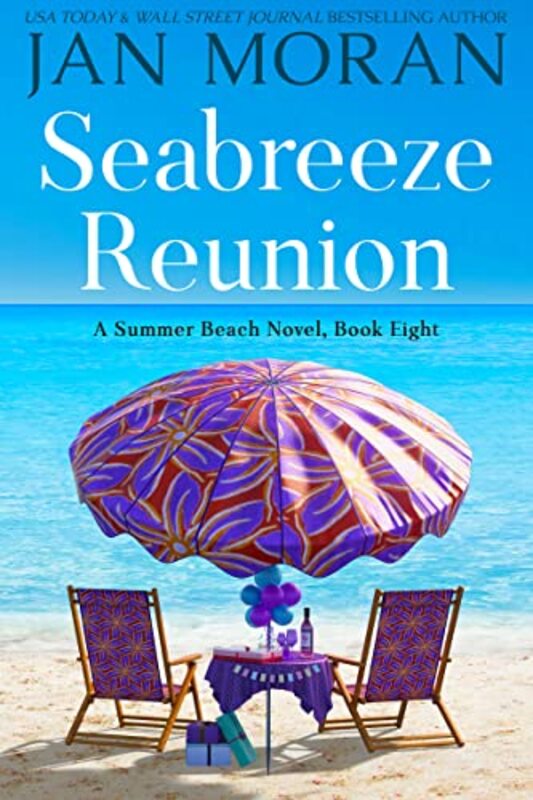 Summer Beach book cover