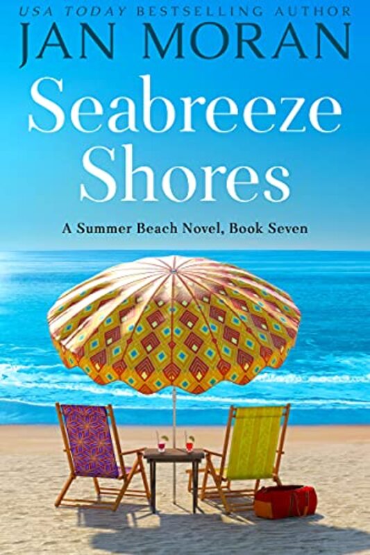 Summer Beach book cover