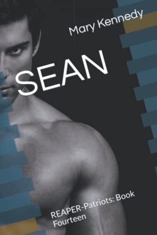 Book cover for "Sean" by Mary Kennedy