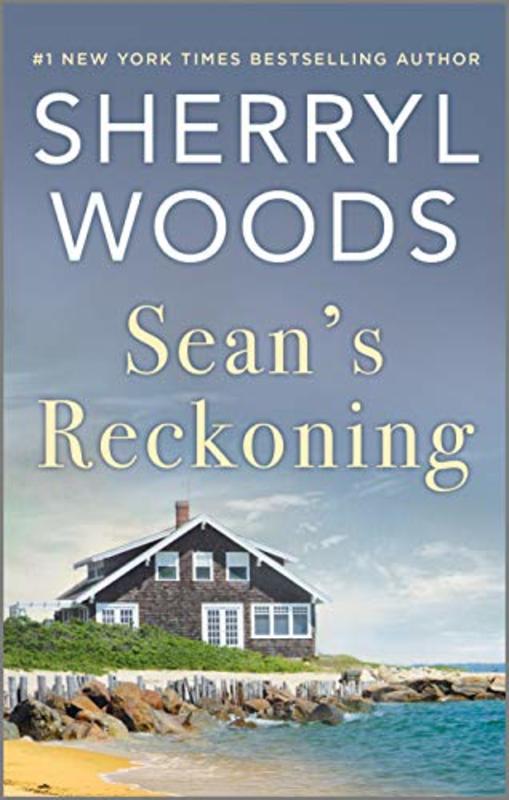 Book cover for "Sean's Reckoning" by Sherryl Woods