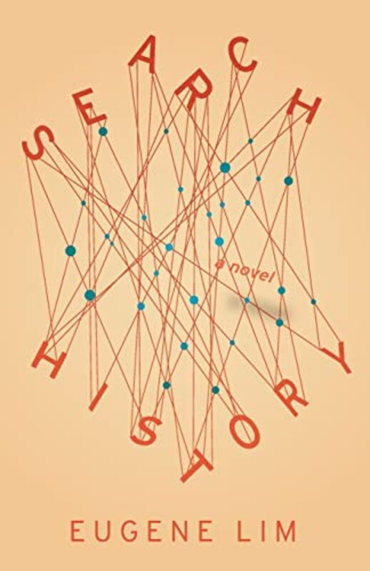 Eugene Lim book cover