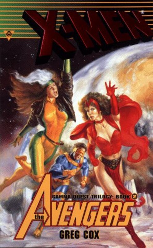 Book cover for "Search and Rescue" by Greg Cox
