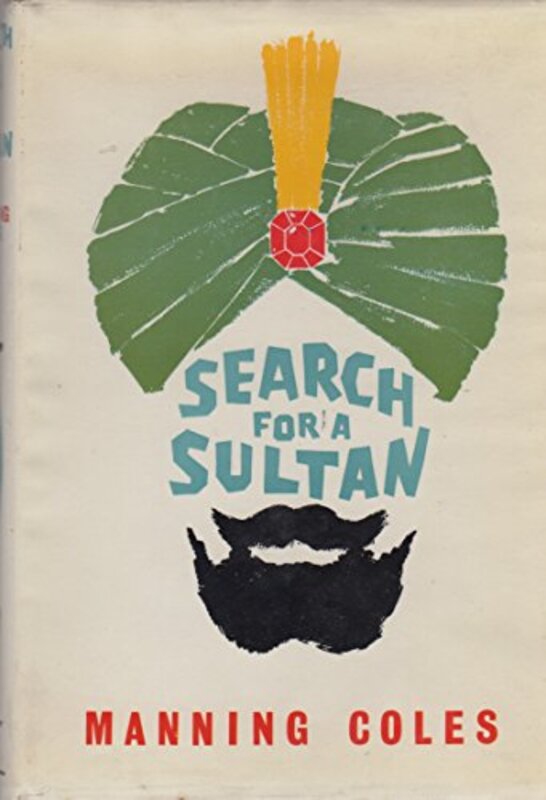 Tommy Hambledon book cover