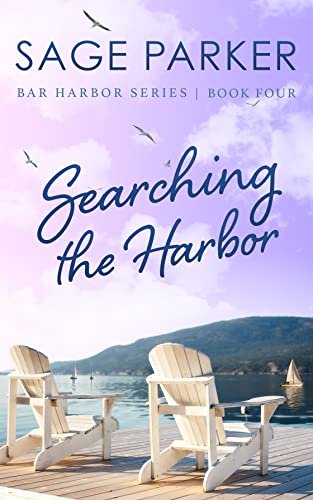 Book cover for "Searching the Harbor 4" by Sage Parker