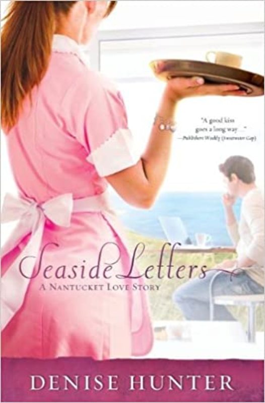 Nantucket Love Story book cover