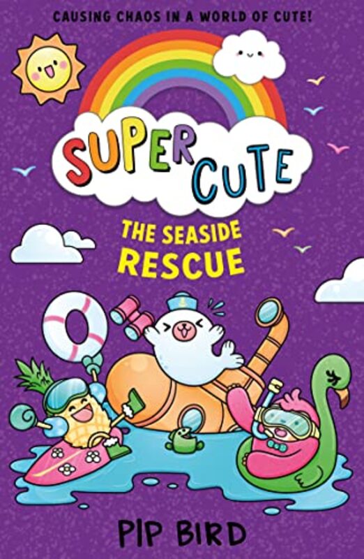 Pip Bird book cover