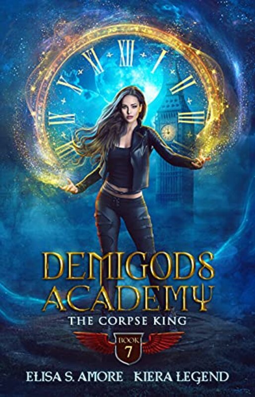 Book cover for "Season 3" by Elisa S Amore