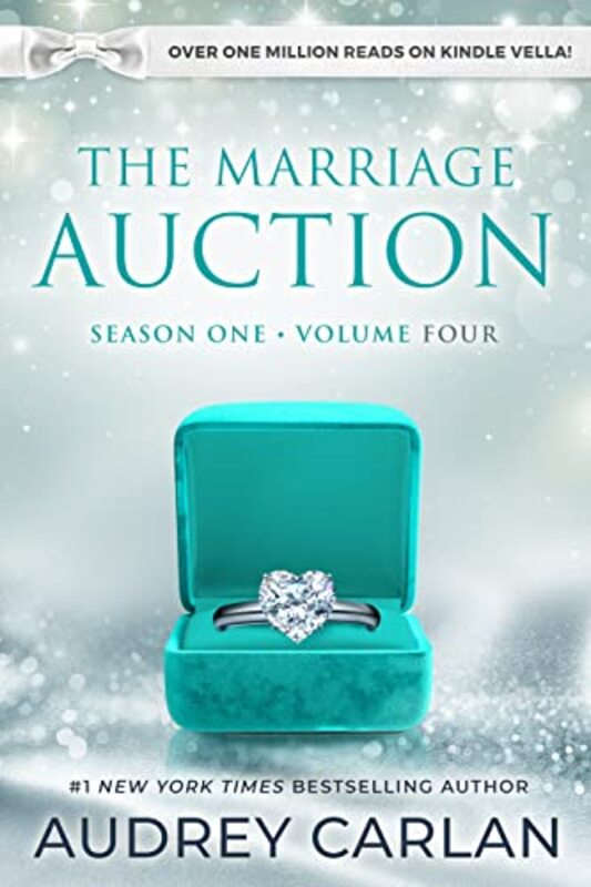 Audrey Carlan book cover