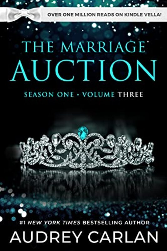Audrey Carlan book cover