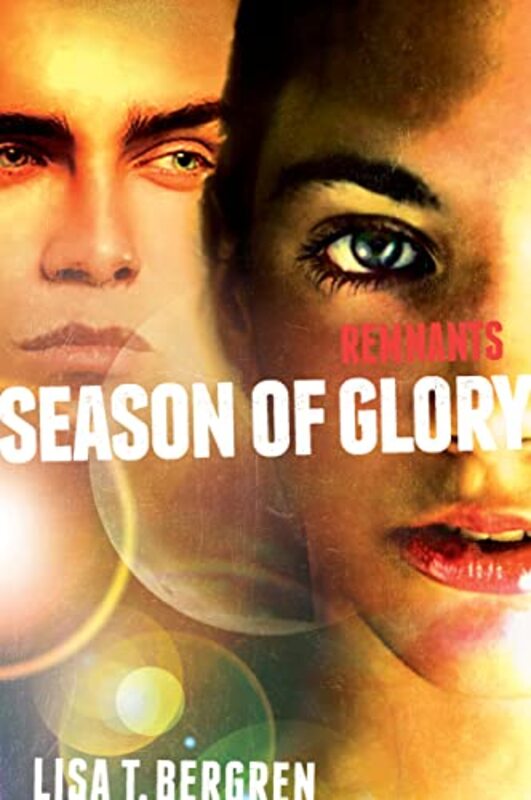 Book cover for "Season of Glory" by Lisa T Bergren