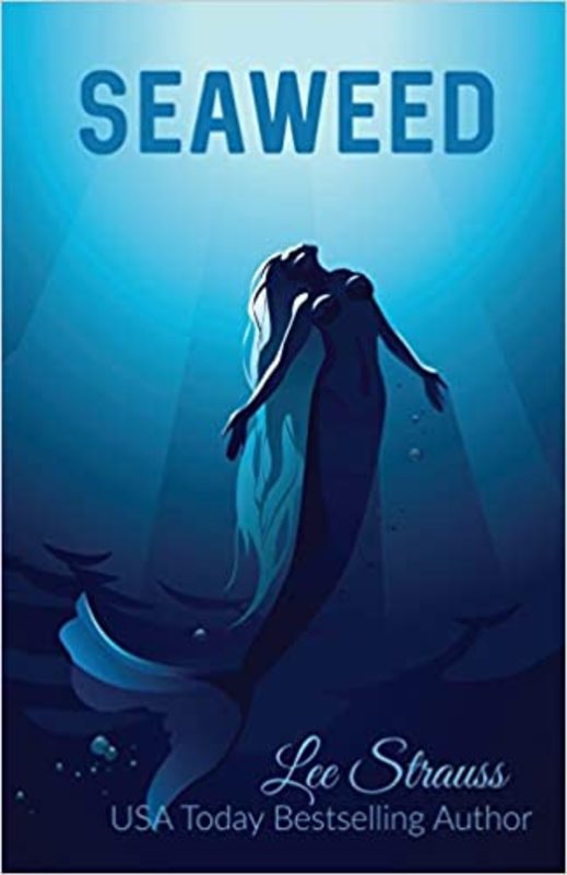 Elle Strauss book cover