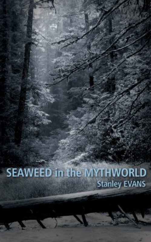Stanley Evans book cover