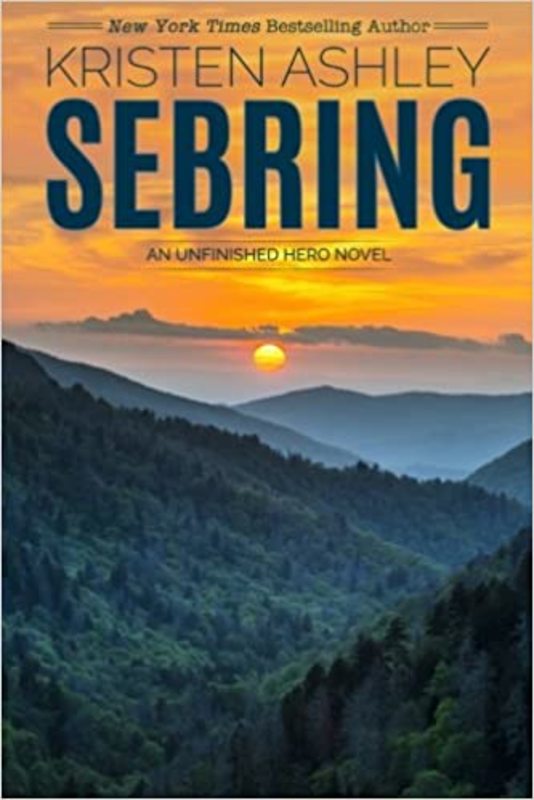 The Unfinished Hero Series book cover