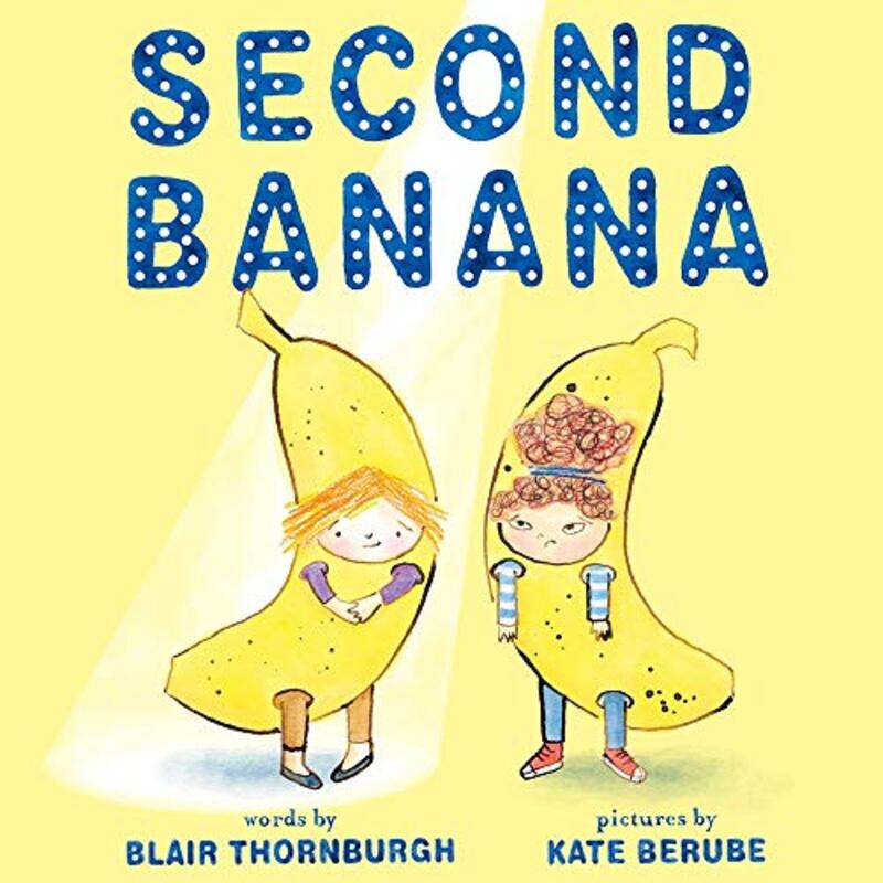 Blair Thornburgh book cover